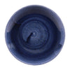 Churchill Stonecast Patina Coupe Plates Cobalt 165mm (Pack of 12) - FC170 Plates Churchill
