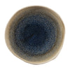 Churchill Stonecast Aqueous Organic Round Plates Bayou Taupe 186mm (Pack of 12) - FC180 Plates Churchill