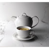 Churchill Isla White Beverage Pots 852ml (Pack of 4) - FC182 Churchill Super Vitrified Churchill   