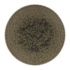 Churchill Menu Shades Caldera Coupe Plates Flint Grey 155mm (Pack of 6) - FC194 Plates Churchill