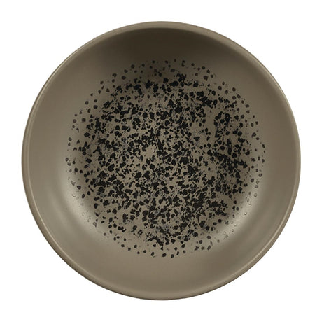 Churchill Menu Shades Caldera Bowls Flint Grey 134mm (Pack of 6) - FC197 Bowls Churchill