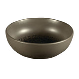 Churchill Menu Shades Caldera Bowl Flint Grey 160mm (Pack of 6) - FC198 Bowls Churchill