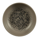 Churchill Menu Shades Caldera Bowl Flint Grey 160mm (Pack of 6) - FC198 Bowls Churchill