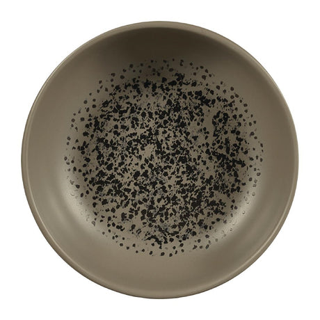 Churchill Menu Shades Caldera Bowl Flint Grey 160mm (Pack of 6) - FC198 Bowls Churchill