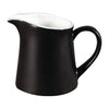 Churchill Menu Shades Jugs Ash Black 60ml 2oz (Pack of 4) - FC199 Churchill Art de Cuisine Churchill   