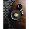 Churchill Menu Shades Jugs Ash Black 60ml 2oz (Pack of 4) - FC199 Churchill Art de Cuisine Churchill   