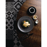 Churchill Menu Shades Jugs Ash Black 60ml 2oz (Pack of 4) - FC199 Churchill Art de Cuisine Churchill   