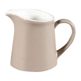 Churchill Menu Shades Jugs Smoke Grey 60ml 2oz (Pack of 4) - FC201 Churchill Art de Cuisine Churchill   