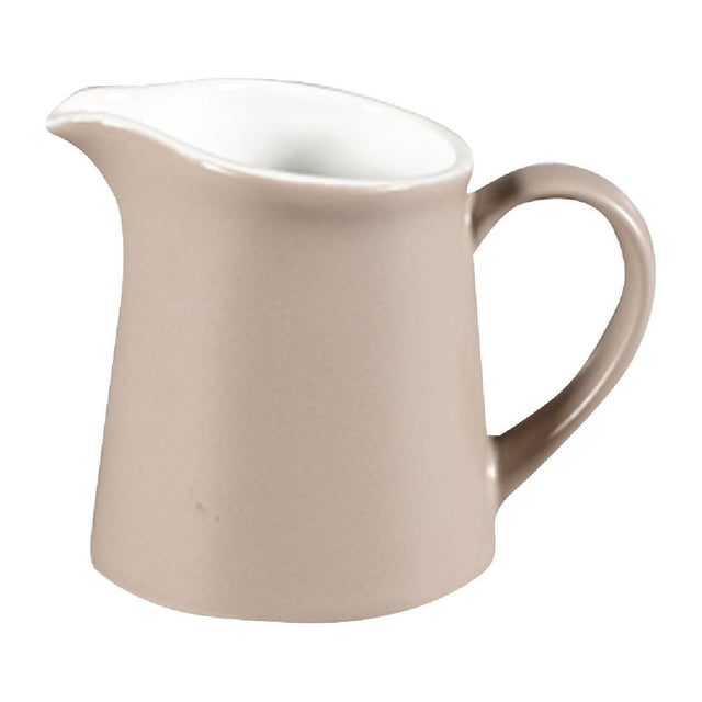Churchill Menu Shades Jugs Smoke Grey 60ml 2oz (Pack of 4) - FC201 Churchill Art de Cuisine Churchill   