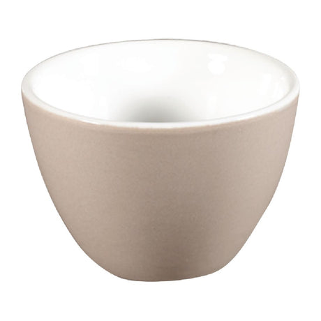 Churchill Menu Shades Sugar Bowls Smoke Grey 70mm (Pack of 6) - FC202 Bowls Churchill