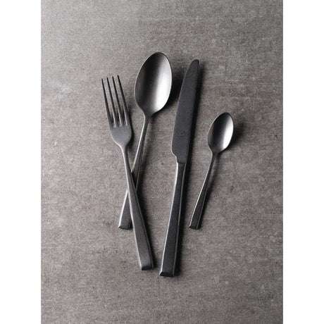 Sola Durban Vintage Teaspoon (Pack of 12) - FC213 Sola Cutlery Churchill   