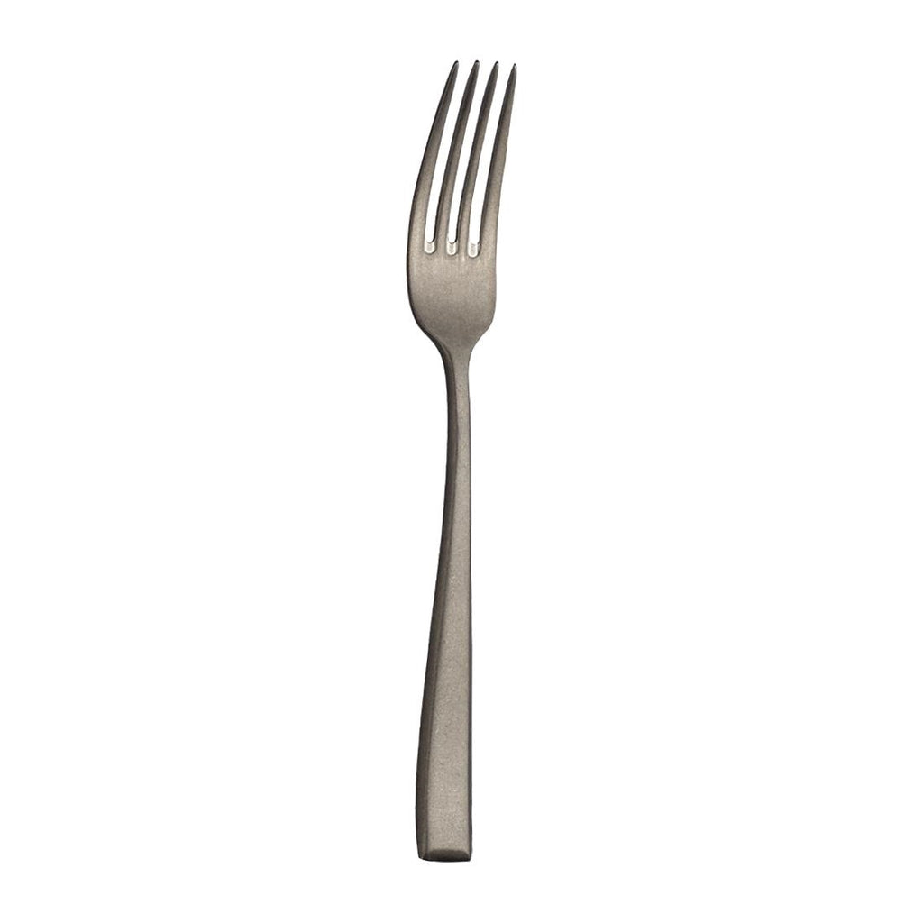 Sola Durban Vintage Dessert Fork (Pack of 12) - FC210 Sola Cutlery Churchill   