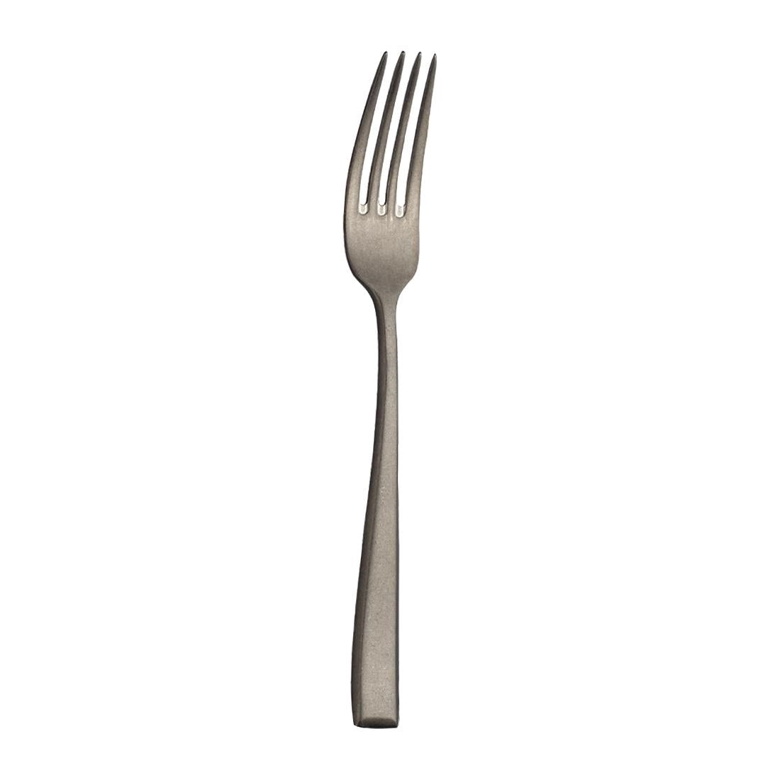 Sola Durban Vintage Dessert Fork (Pack of 12) - FC210 Sola Cutlery Churchill   