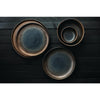 Olympia Ochre Flat Plates 220mm (Pack of 6) - FC286 Plates Olympia