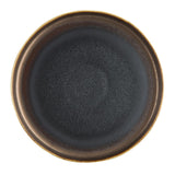 Olympia Ochre Flat Plates 260mm (Pack of 6) - FC285 Plates Olympia