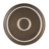 Olympia Ochre Flat Plates 260mm (Pack of 6) - FC285 Plates Olympia