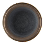 Olympia Ochre Flat Plates 220mm (Pack of 6) - FC286 Plates Olympia
