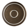 Olympia Ochre Flat Plates 220mm (Pack of 6) - FC286 Plates Olympia