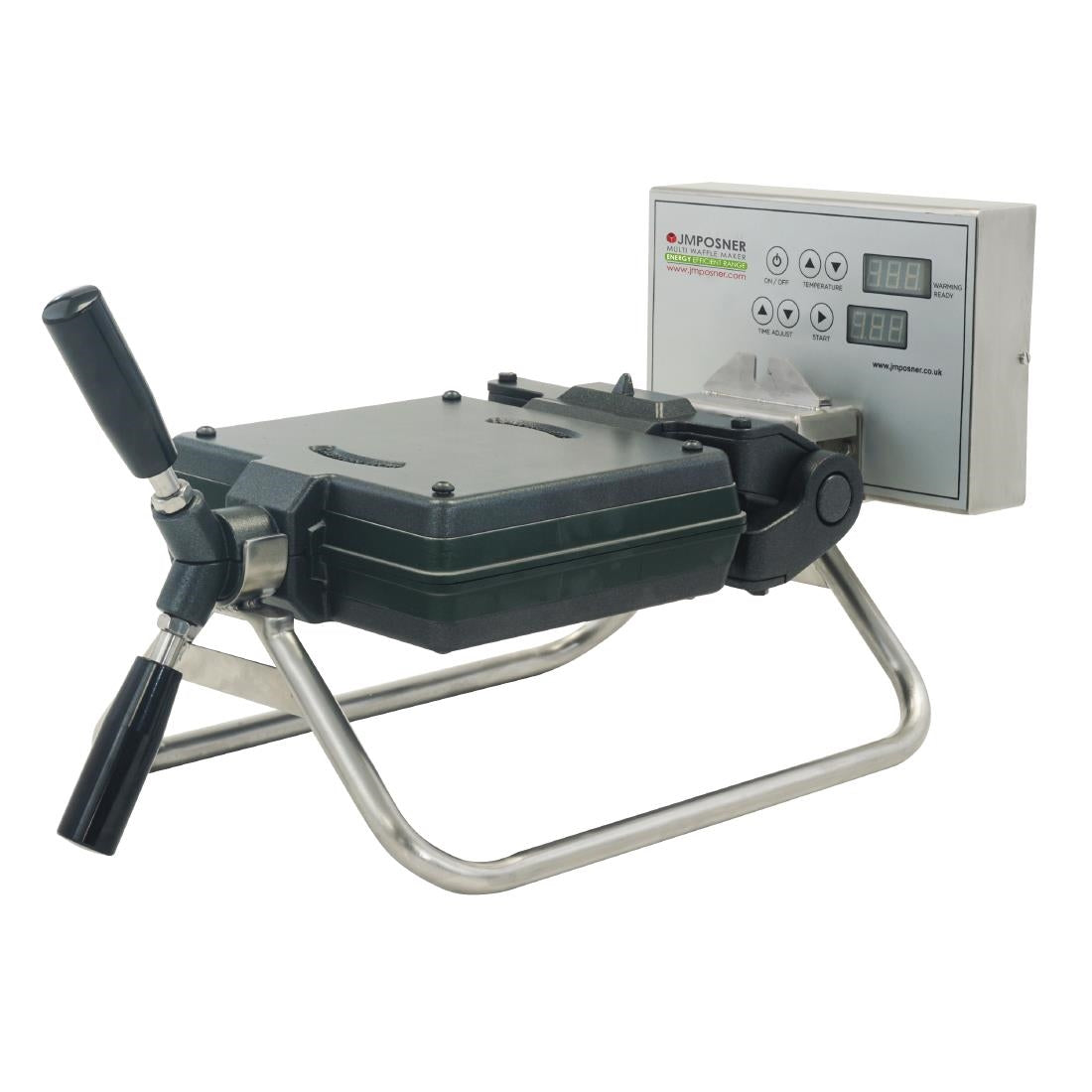 JM Posner Multi Waffle Maker - FC337 Waffle Makers JM Posner