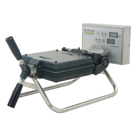 JM Posner Multi Waffle Maker - FC337 Waffle Makers JM Posner