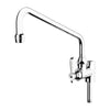 Vogue Mid-Faucet Tap for Pre Rinser CE984/CE985 - FC347  Vogue   