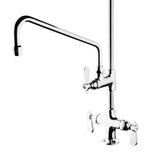 Vogue Mid-Faucet Tap for Pre Rinser CE984/CE985 - FC347  Vogue   