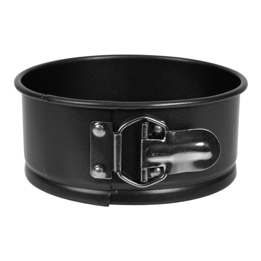 Masterclass Non-Stick Spring Form Round Cake Tin 150mm - FC351  Master Class   