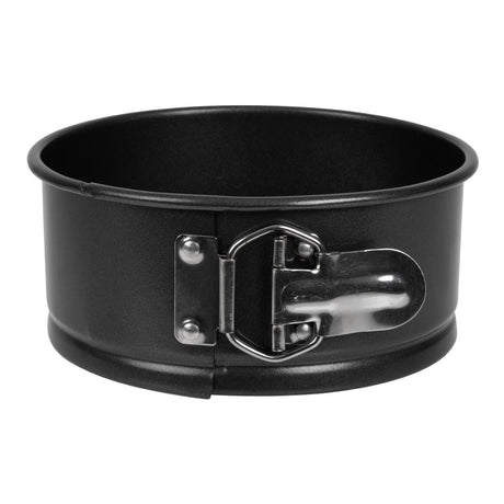 Masterclass Non-Stick Spring Form Round Cake Tin 150mm - FC351  Master Class   