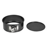 Masterclass Non-Stick Spring Form Round Cake Tin 150mm - FC351  Master Class   