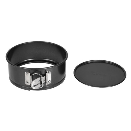 Masterclass Non-Stick Spring Form Round Cake Tin 150mm - FC351  Master Class   
