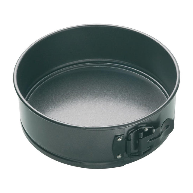 Masterclass Non-Stick Spring Form Round Cake Tin 180mm - FC352  Master Class   
