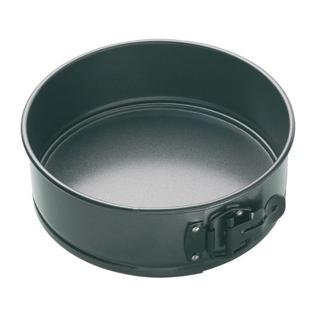 Masterclass Non-Stick Spring Form Round Cake Tin 200mm - FC353  Master Class   
