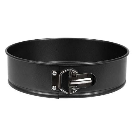 Masterclass Non-Stick Spring Form Round Cake Tin 250mm - FC354  Master Class   