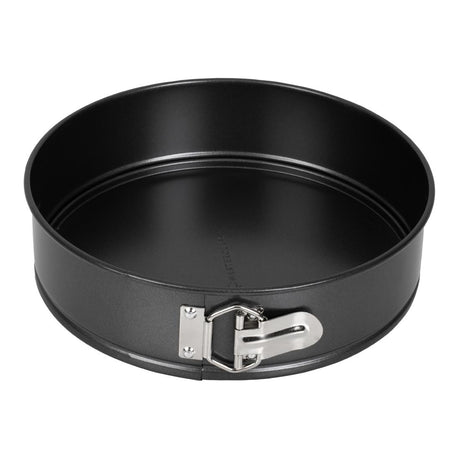 Masterclass Non-Stick Spring Form Round Cake Tin 250mm - FC354  Master Class   