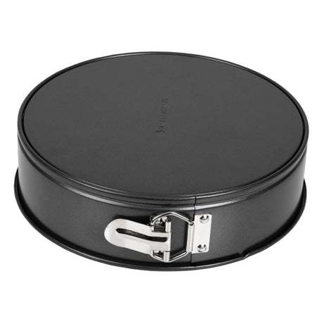Masterclass Non-Stick Spring Form Round Cake Tin 250mm - FC354  Master Class   