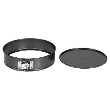 Masterclass Non-Stick Spring Form Round Cake Tin 250mm - FC354  Master Class   