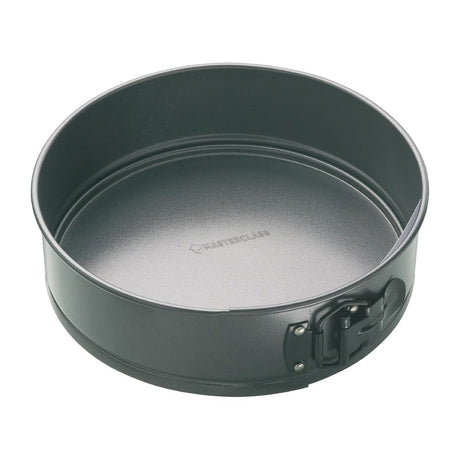 Masterclass Non-Stick Spring Form Round Cake Tin 300mm - FC355  Master Class   