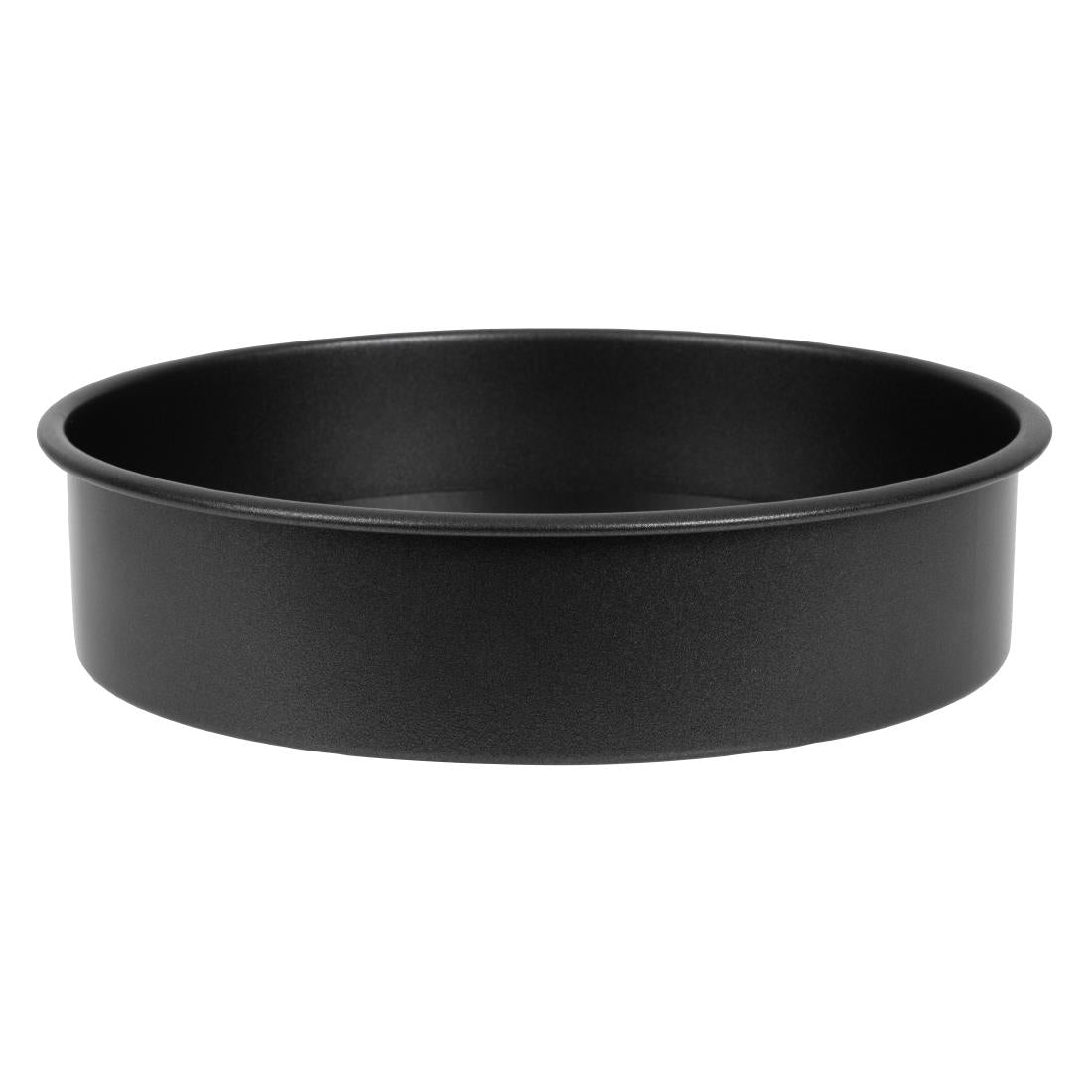 Masterclass Non-Stick Loose Base Round Sandwich Pan 180mm - FC357  Master Class   