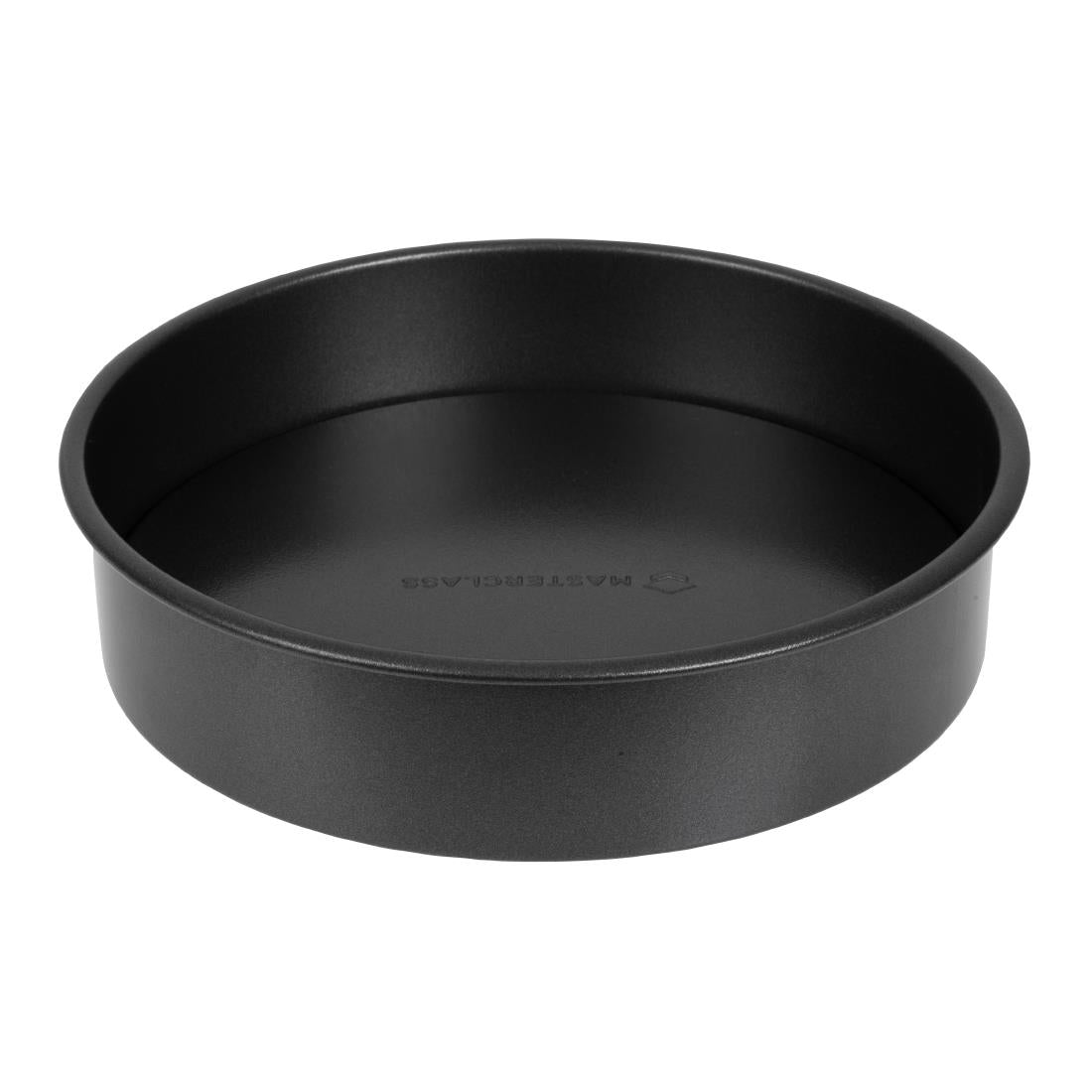 Masterclass Non-Stick Loose Base Round Sandwich Pan 180mm - FC357  Master Class   