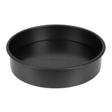 Masterclass Non-Stick Loose Base Round Sandwich Pan 180mm - FC357  Master Class   