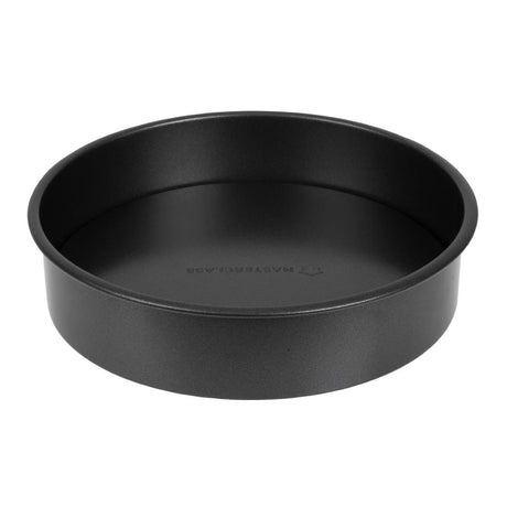 Masterclass Non-Stick Loose Base Round Sandwich Pan 180mm - FC357  Master Class   