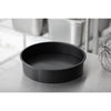 Masterclass Non-Stick Loose Base Round Sandwich Pan 180mm - FC357  Master Class   