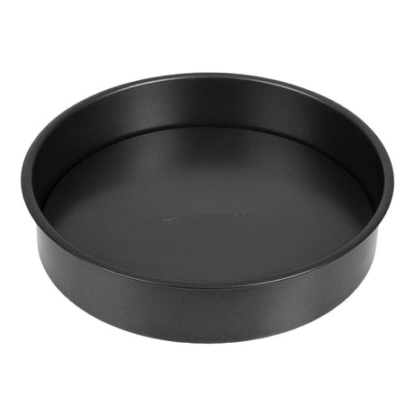 Masterclass Non-Stick Loose Base Round Sandwich Pan 200mm - FC358  Master Class   