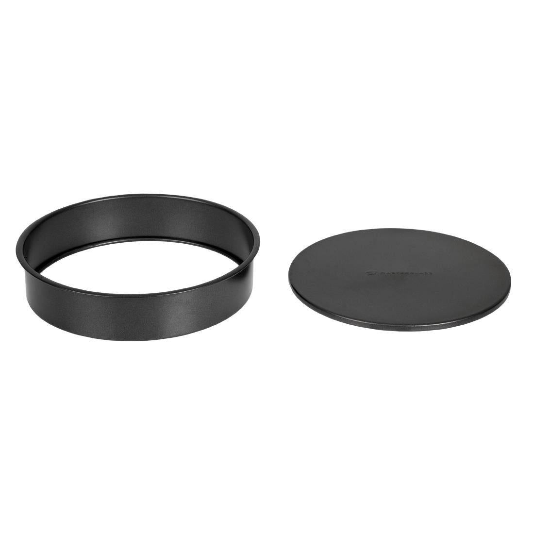 Masterclass Non-Stick Loose Base Round Sandwich Pan 200mm - FC358  Master Class   