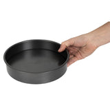 Masterclass Non-Stick Loose Base Round Sandwich Pan 200mm - FC358  Master Class   