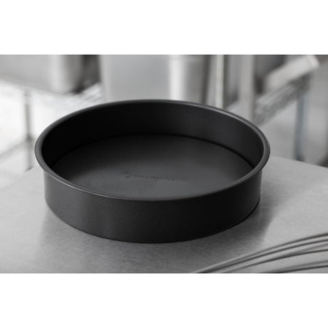 Masterclass Non-Stick Loose Base Round Sandwich Pan 200mm - FC358  Master Class   