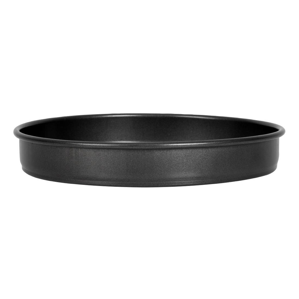 Masterclass Non-Stick Loose Base Round Sandwich Pan 230mm - FC359  Master Class   