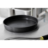 Masterclass Non-Stick Loose Base Round Sandwich Pan 230mm - FC359  Master Class   