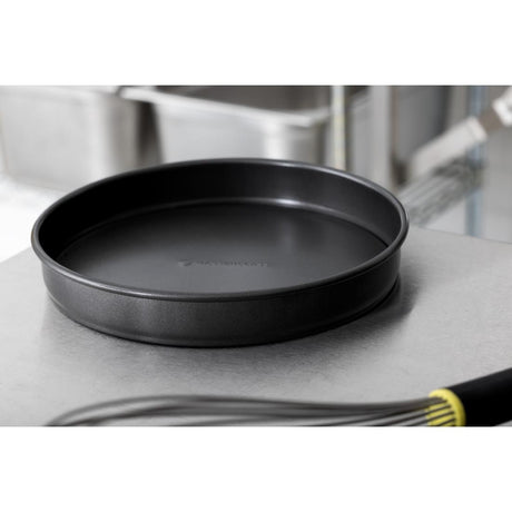 Masterclass Non-Stick Loose Base Round Sandwich Pan 230mm - FC359  Master Class   