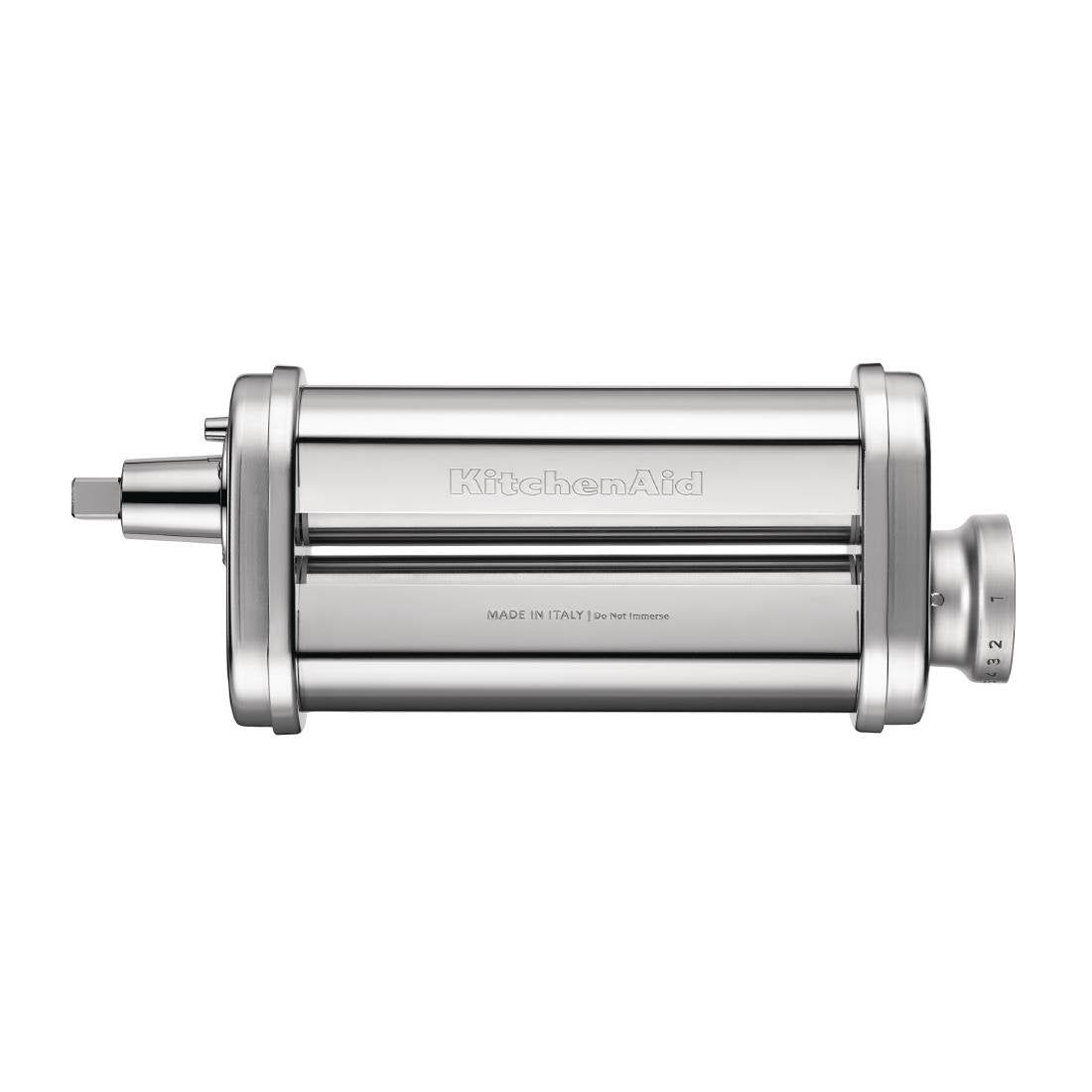 Kitchenaid Sheet Roller & Pasta Cutter - FC370  Kitchenaid   